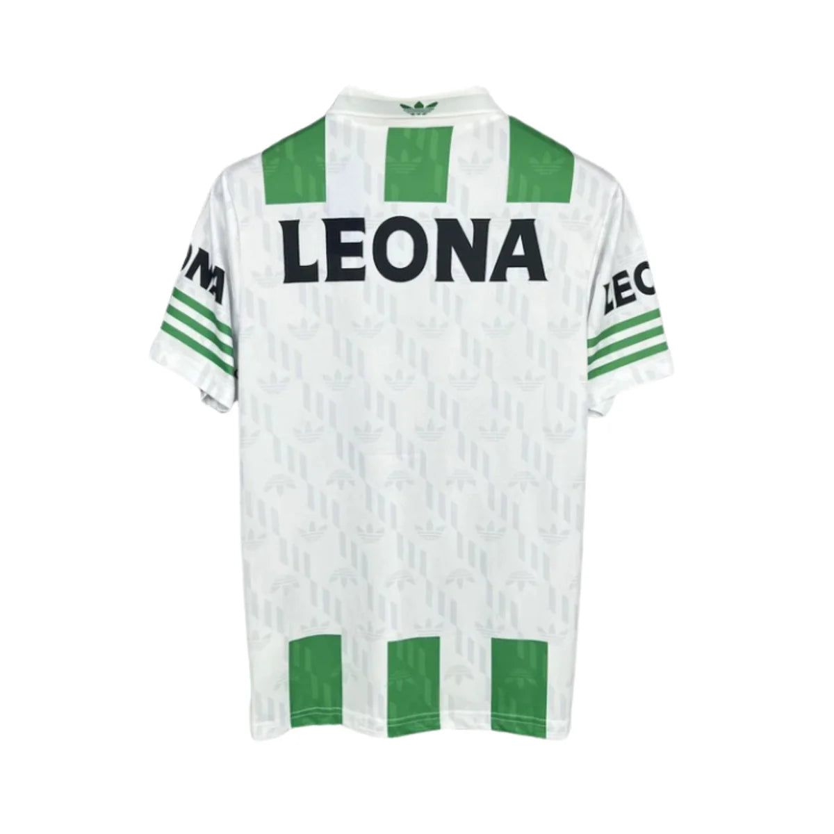 Atlético Nacional Principal 96/97