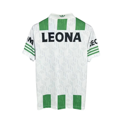 Atlético Nacional Principal 96/97