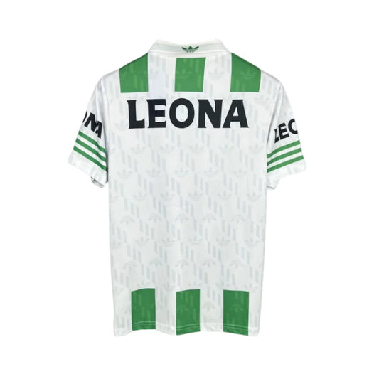 Atlético Nacional Principal 96/97