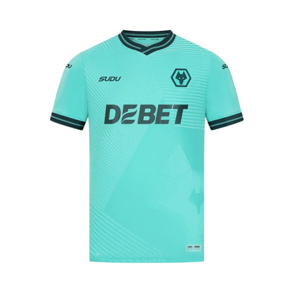 Wolves Alternativa 25/26