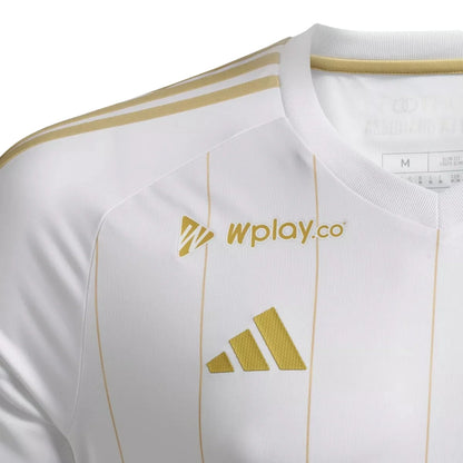 Millonarios Quarto 25/26