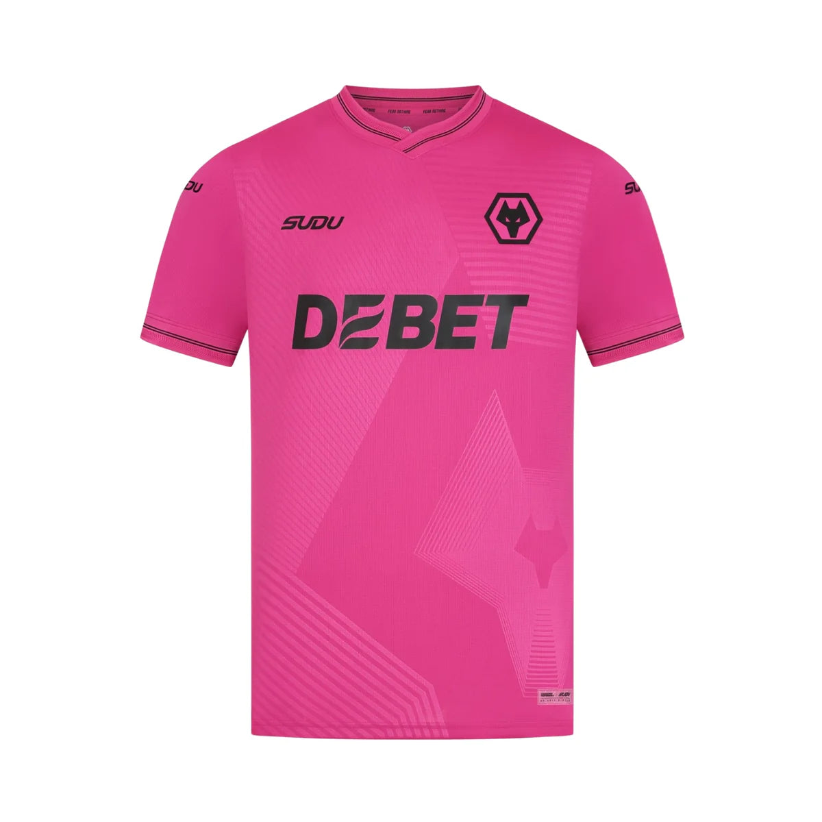 Wolves Guarda-Redes 25/26