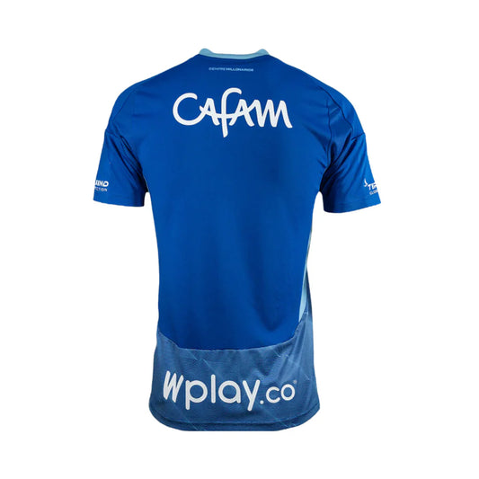 Millonarios Principal 25/26