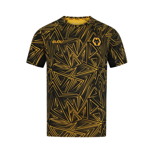 Wolves Pré-Jogo 25/26