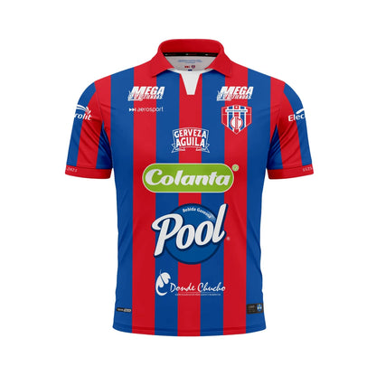 Unión Magdalena Principal 25/26