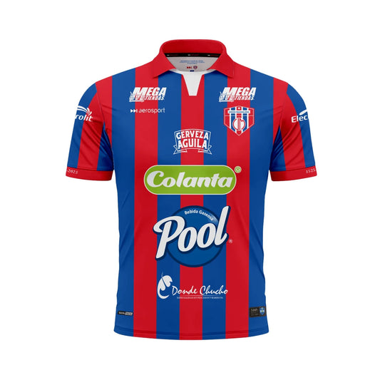 Unión Magdalena Principal 25/26