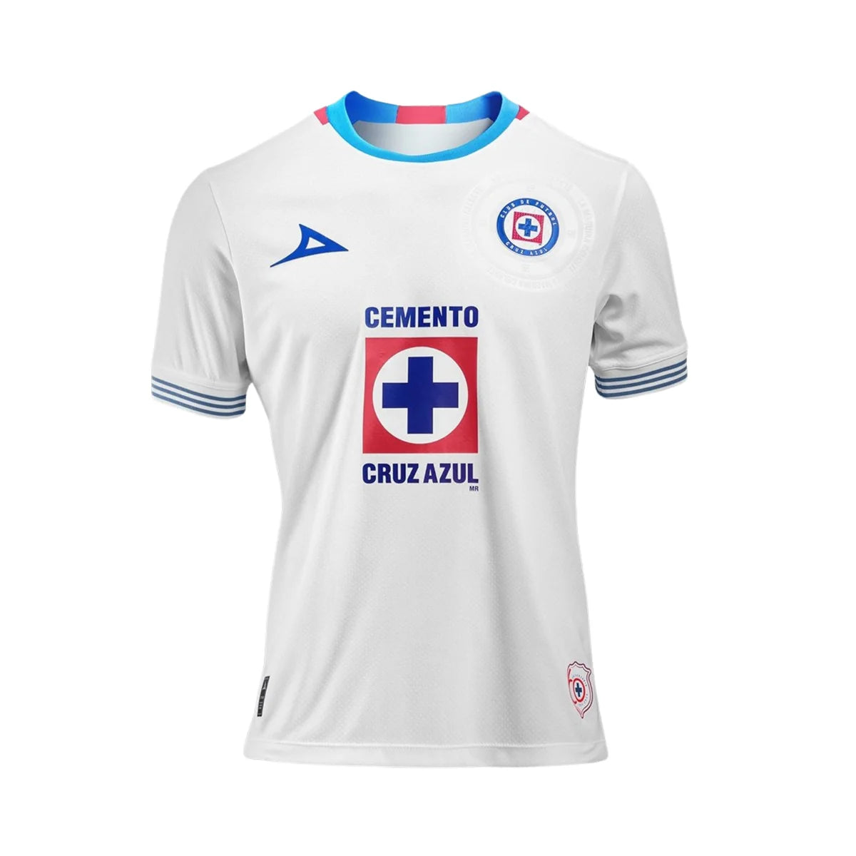 Cruz Azul Alternativa 24/25