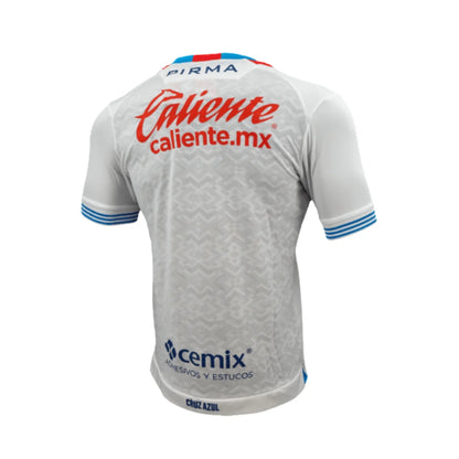Cruz Azul Alternativa 24/25