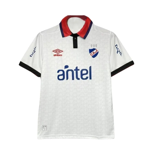 Club Nacional Principal 24/25