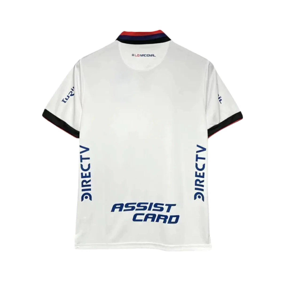 Club Nacional Principal 24/25