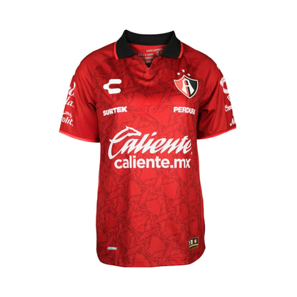 Atlas Alternativa 23/24