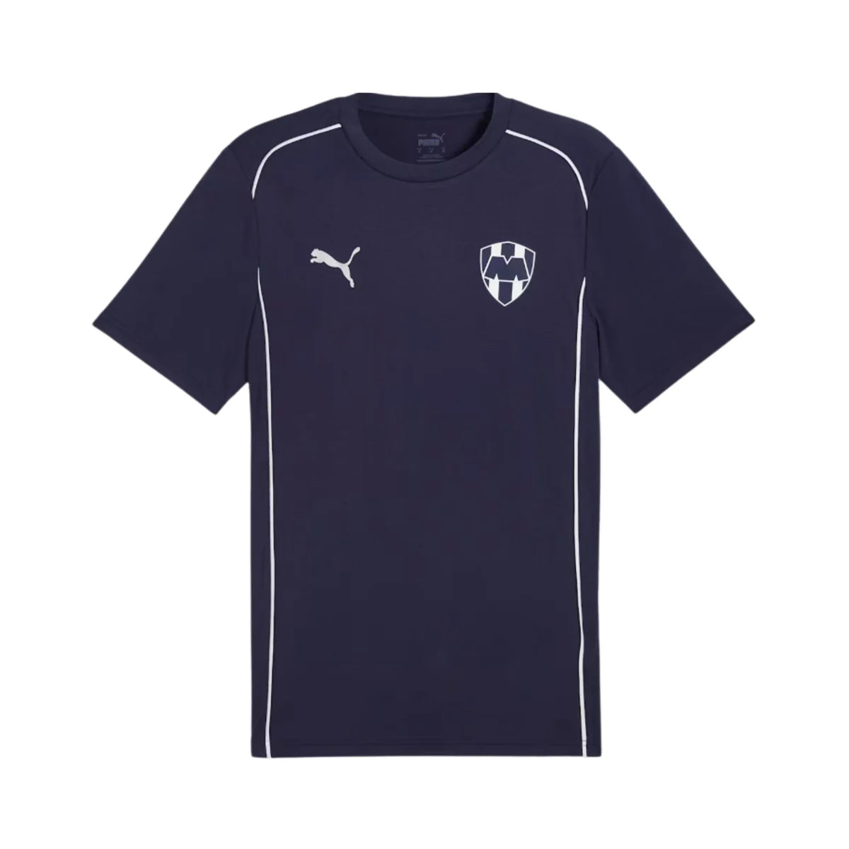 Monterrey Pré-Jogo 25/26