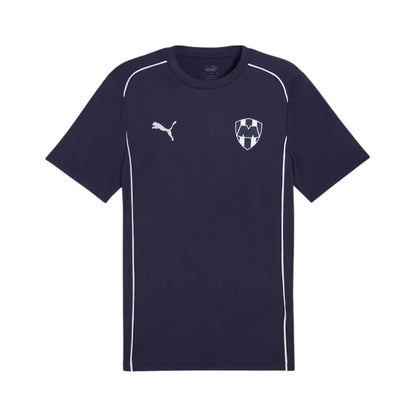 Monterrey Pré-Jogo 25/26