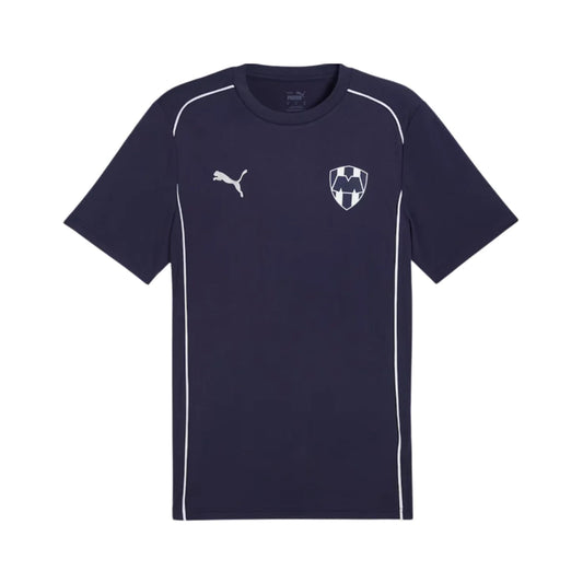 Monterrey Pré-Jogo 25/26