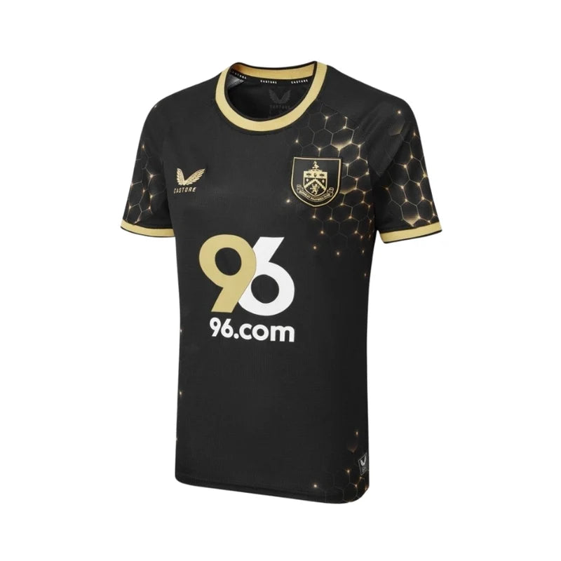 Burnley Terceiro 25/26