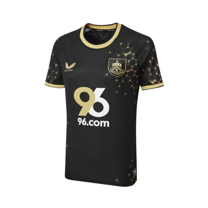 Burnley Terceiro 25/26