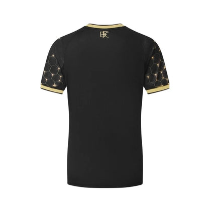 Burnley Terceiro 25/26