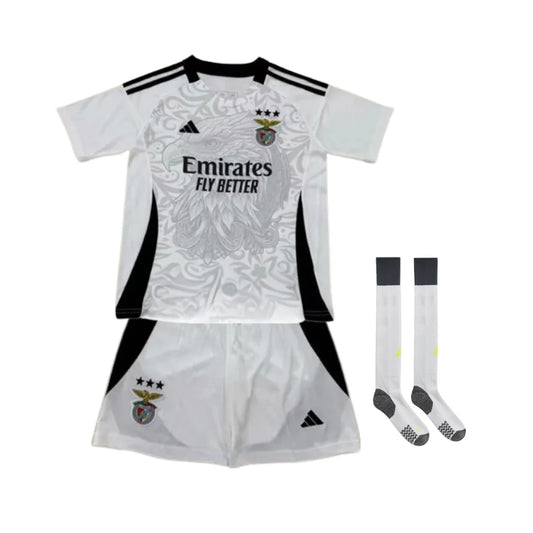 Kit de Criança - Benfica Edição Especial 24/25