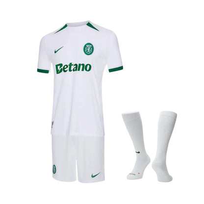 Kit de Criança - Sporting Alternativa 24/25