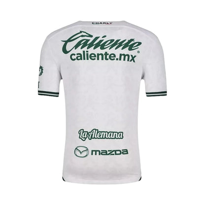 Club León Alternativa 25/26