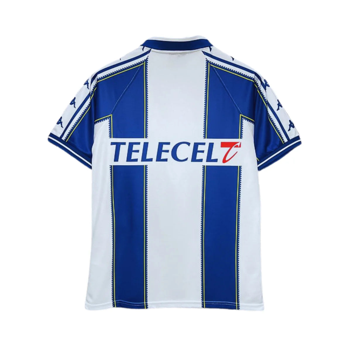 FC Porto Principal 97/98