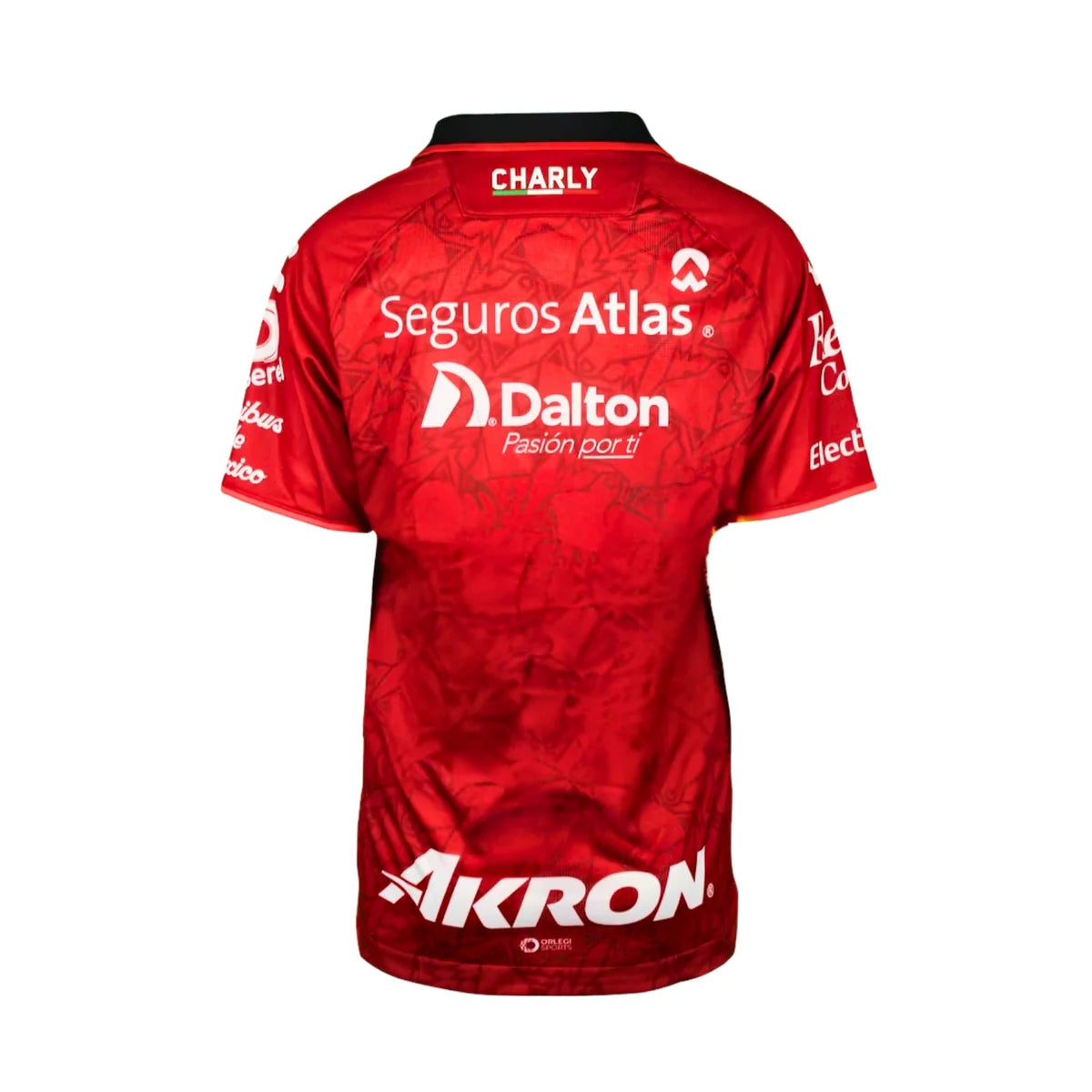 Atlas Alternativa 23/24