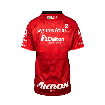 Atlas Alternativa 23/24