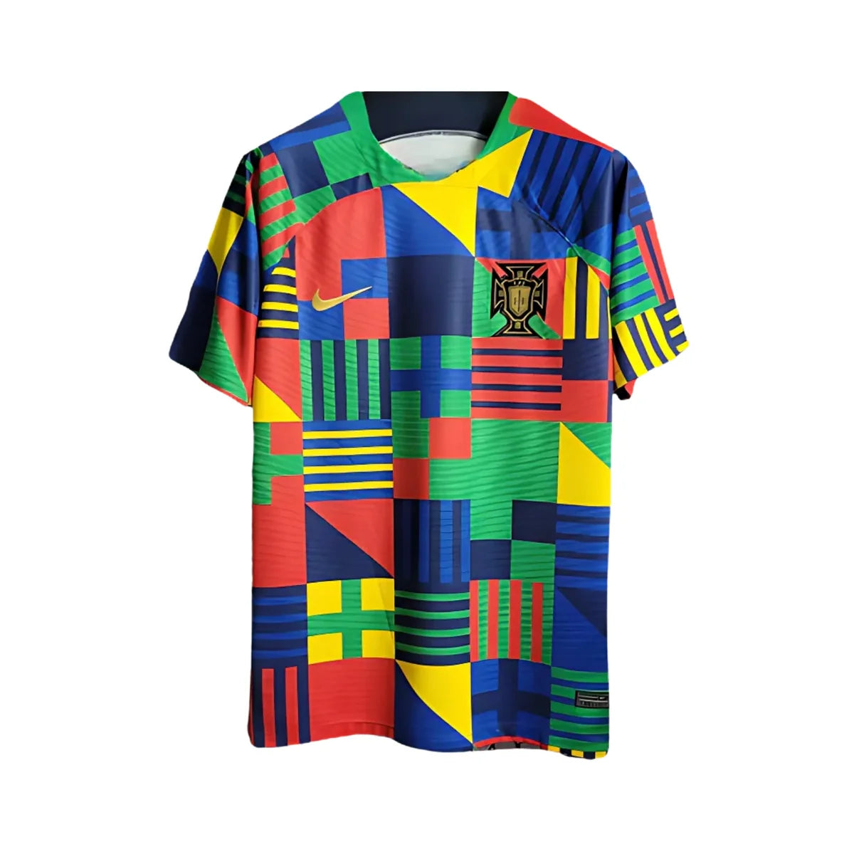 Portugal Aquecimento 22/23