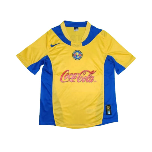Club America Principal 04/05