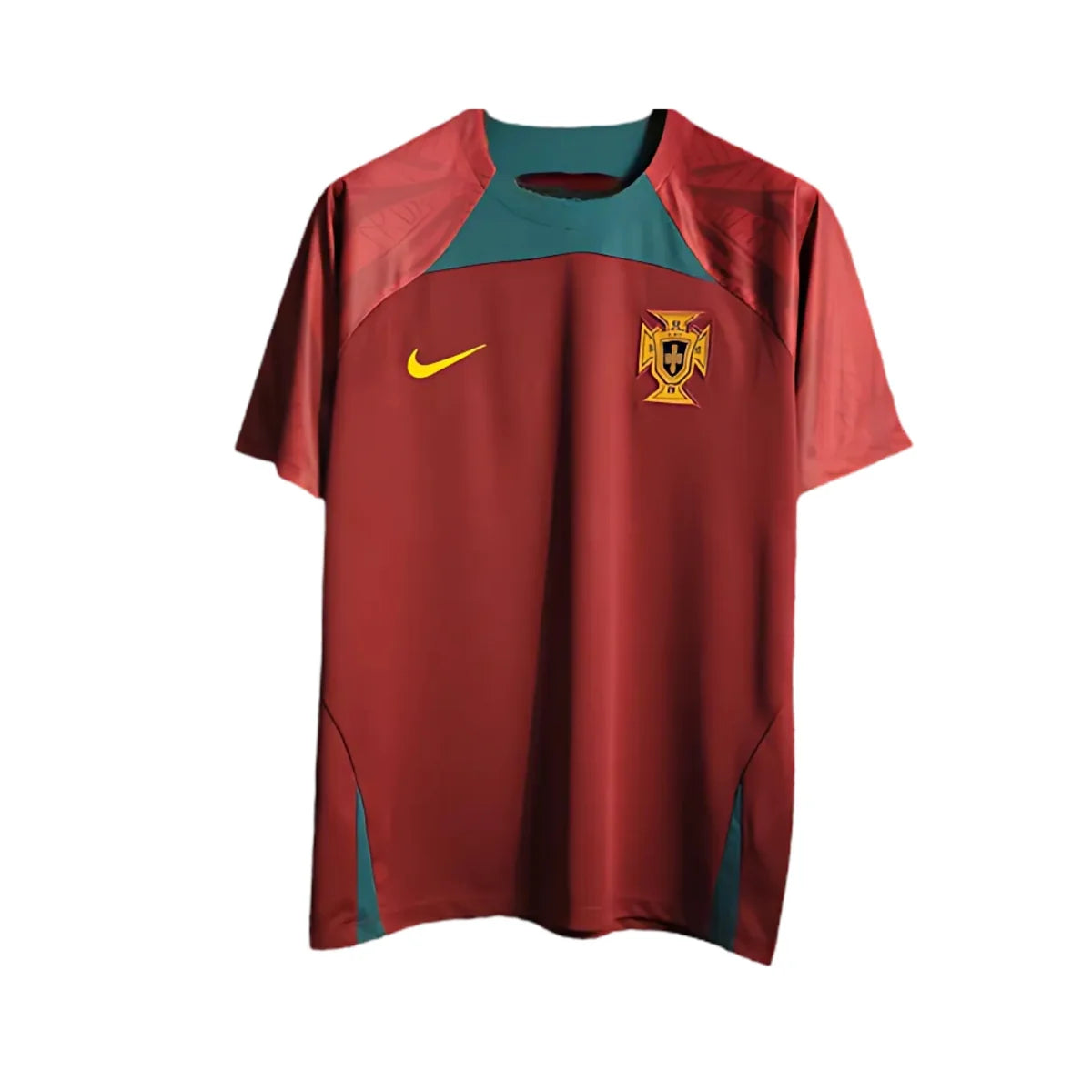 Portugal Treino 22/23