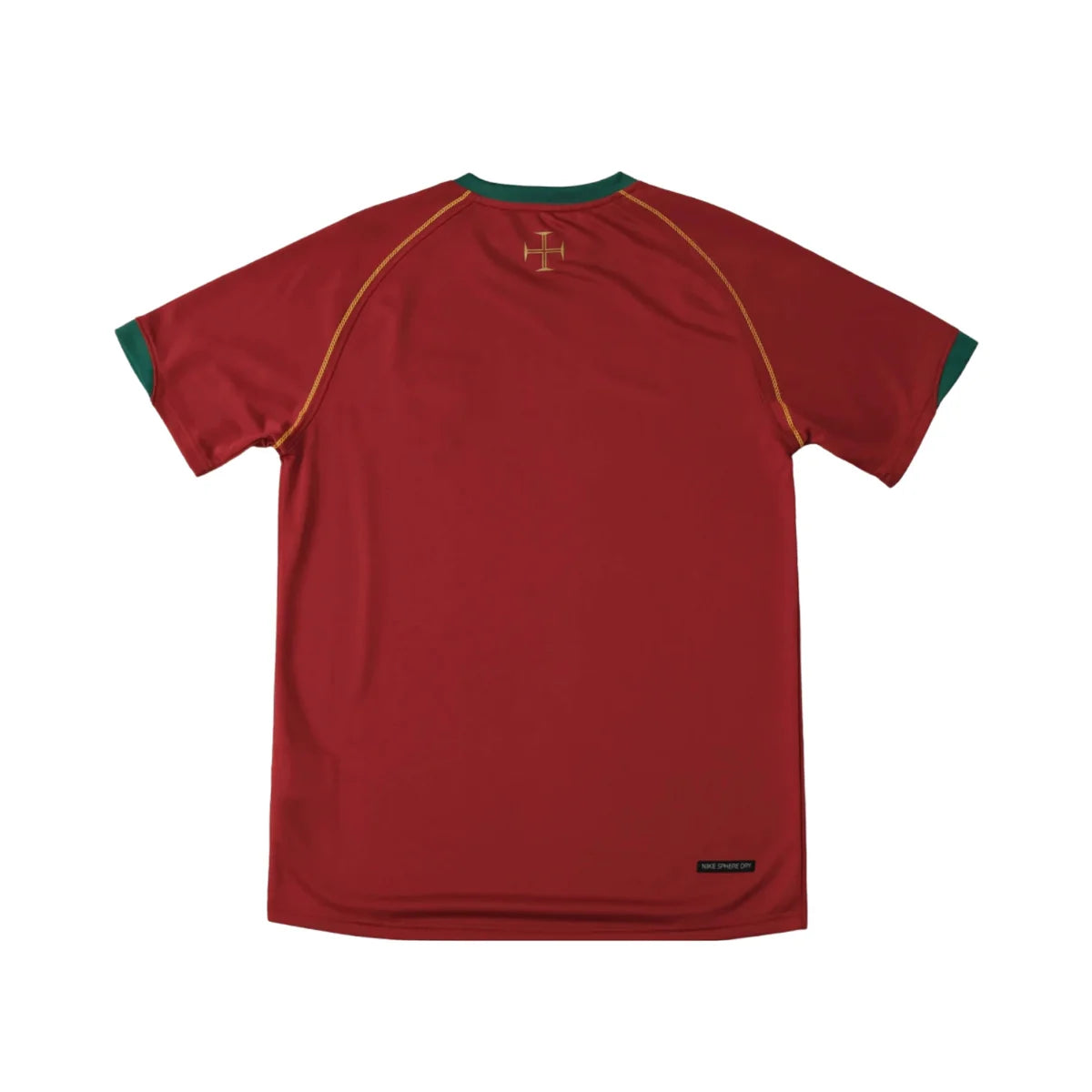 Portugal Principal 06/07