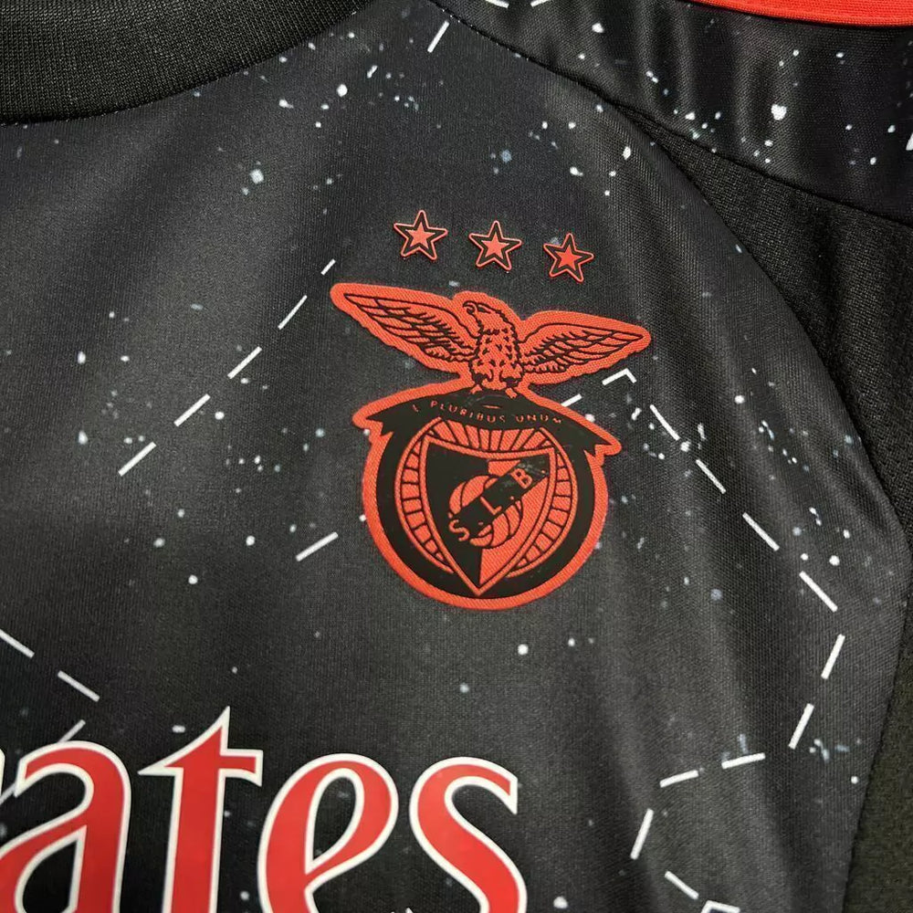 Kit de Criança - Benfica Alternativa 24/25