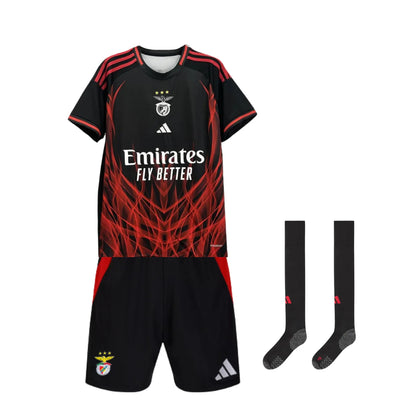 Kit de Criança - Benfica Edição Especial 25/26
