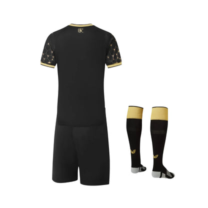 Kit de Criança - Burnley Terceiro 25/26