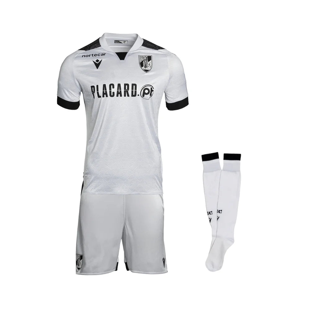Kit de Criança - Vitória S.C Principal 25/26