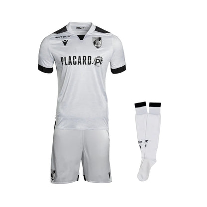 Kit de Criança - Vitória S.C Principal 25/26