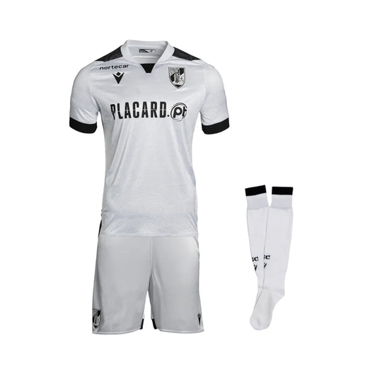 Kit de Criança - Vitória S.C Principal 25/26