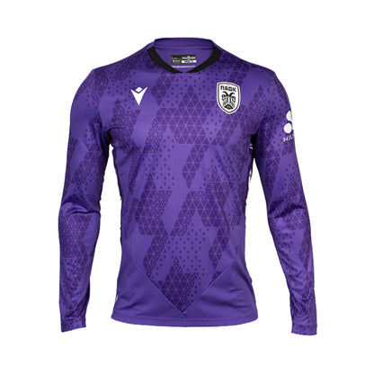 PAOK Guarda-Redes 25/26 - Manga Comprida