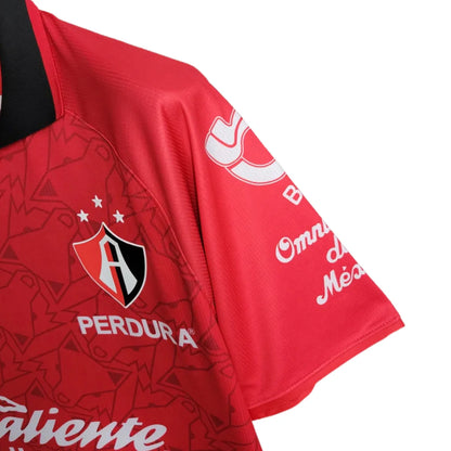 Atlas Alternativa 23/24