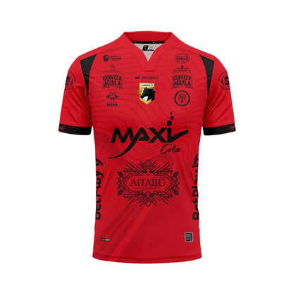 Llaneros FC Guarda-Redes 25/26