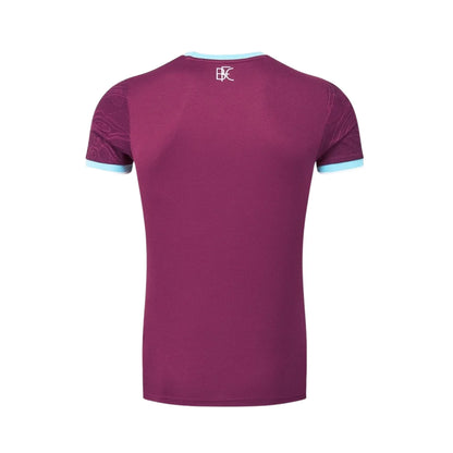 Burnley Principal 25/26