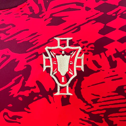 Portugal Edição Especial 24/25 - Euro 2024