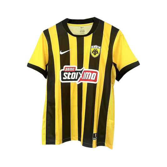 AEK Athens Principal 25/26
