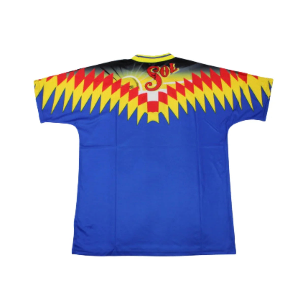 Club America Alternativa 95/96