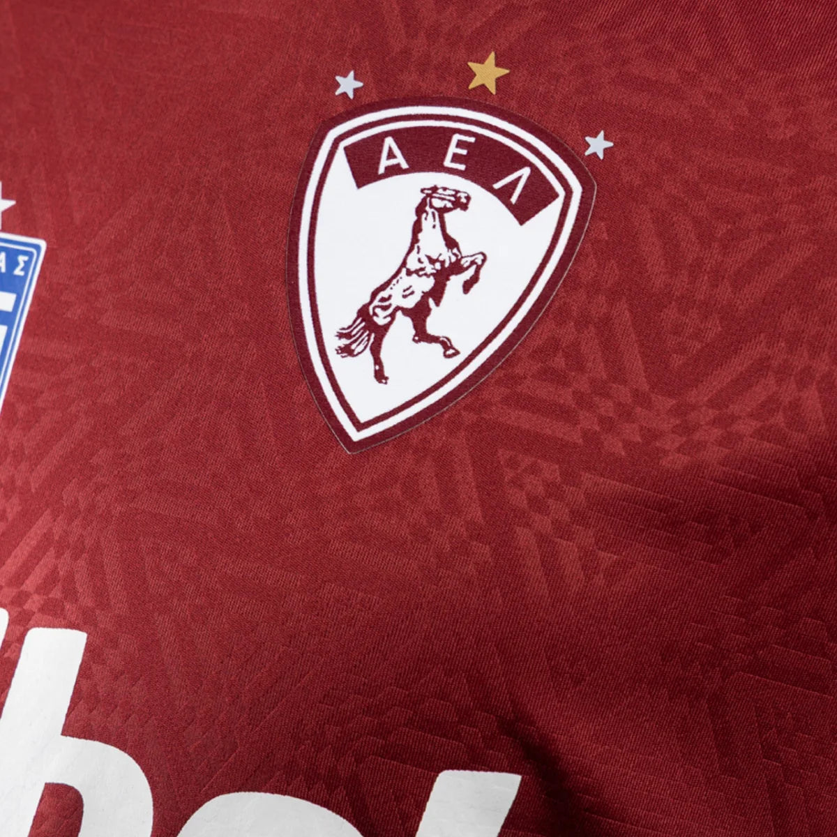 AEL Larissa Principal 25/26