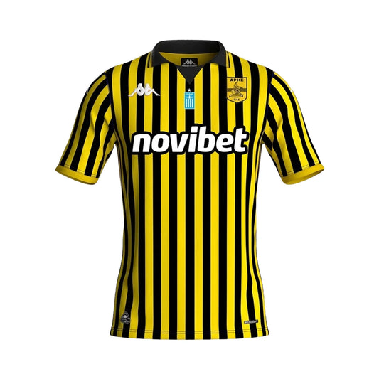 Aris Thessaloníki Principal 25/26