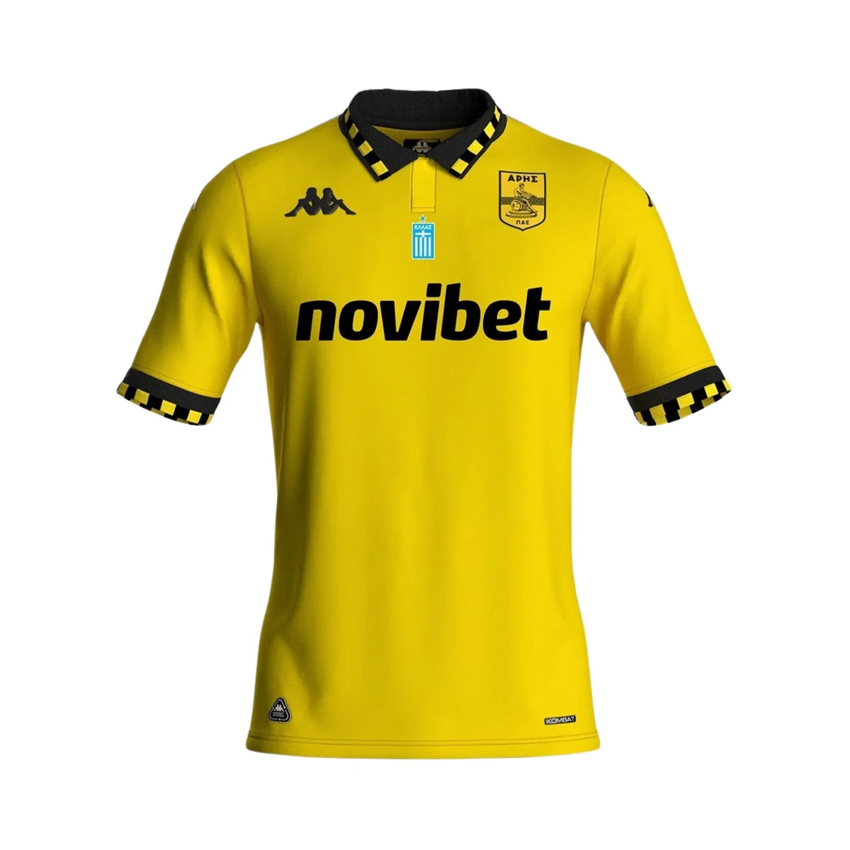 Aris Thessaloníki Alternativa 25/26