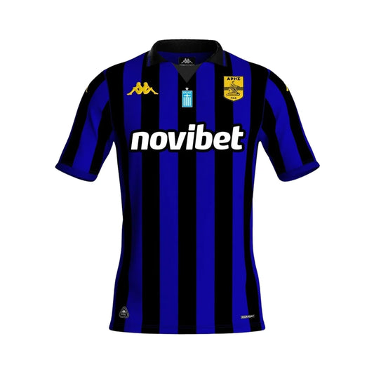 Aris Thessaloníki Terceiro 25/26