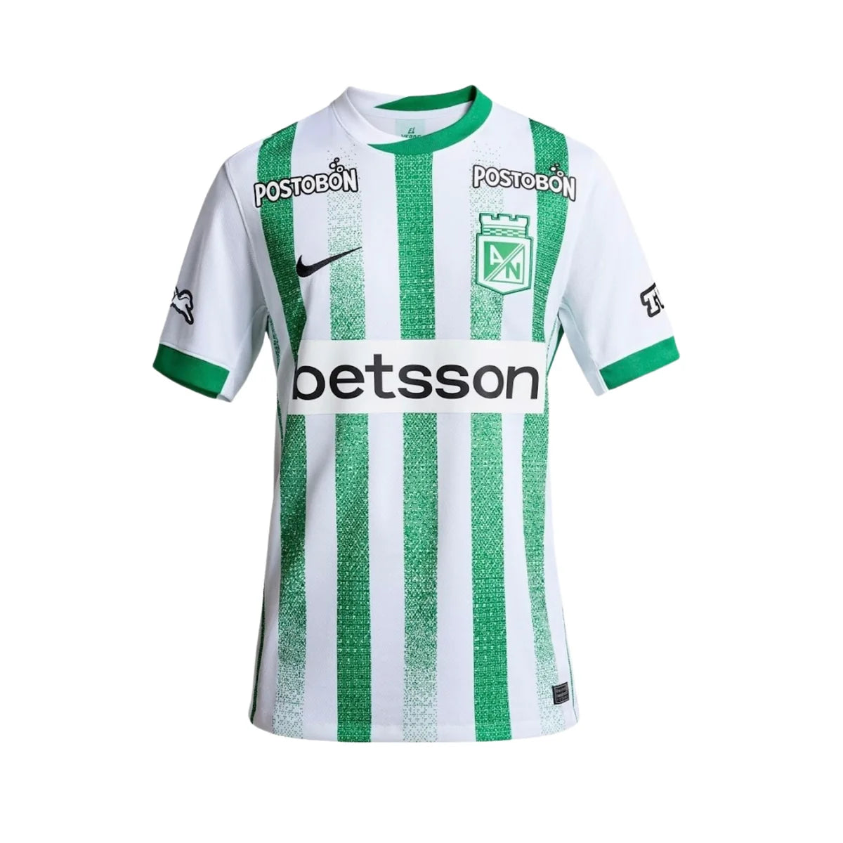 Atlético Nacional Principal 25/26