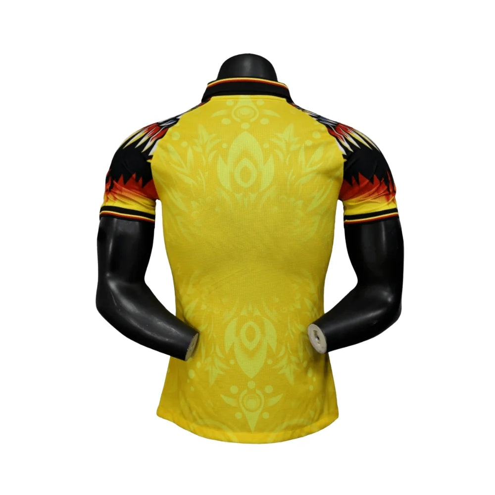 Club América Edição Especial 25/26 - Versão Jogador